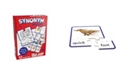 MasterPieces Puzzles Junior Learning Synonym Learning Educational Puzzles